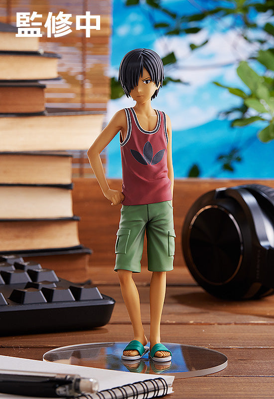 Summer Wars POP UP PARADE Kazuma Ikezawa