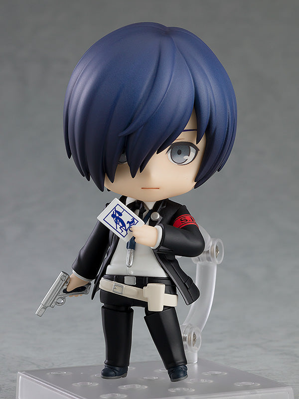 1864 PERSONA 3 Nendoroid Persona3 Hero