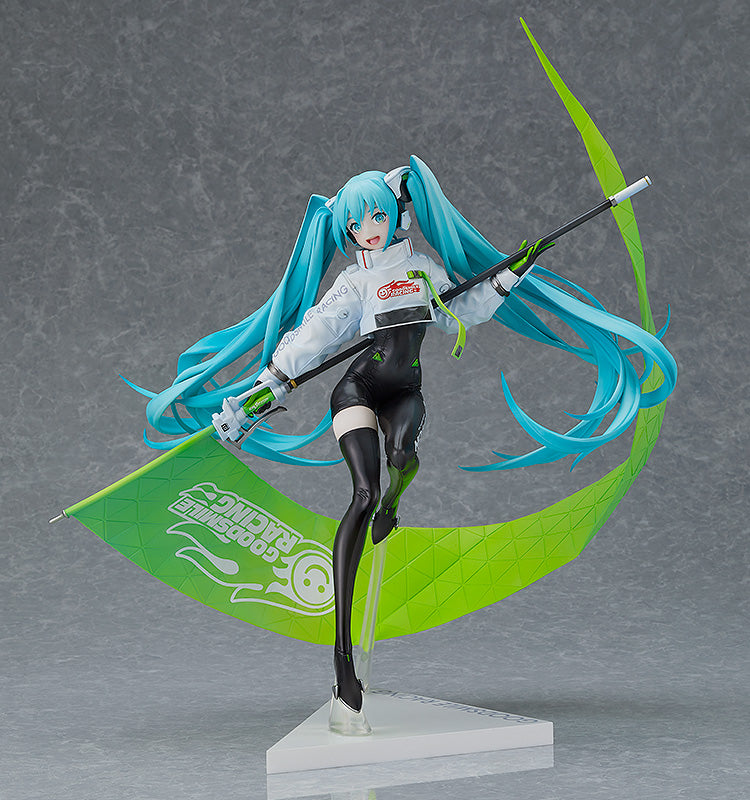 Hatsune Miku GT Project GOODSMILE RACING Racing Miku: 2022 Ver.