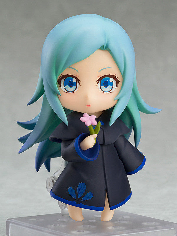 805 The Beheading Cycle: The Blue Savant and the Nonsense Bearer Nendoroid Tomo Kunagisa