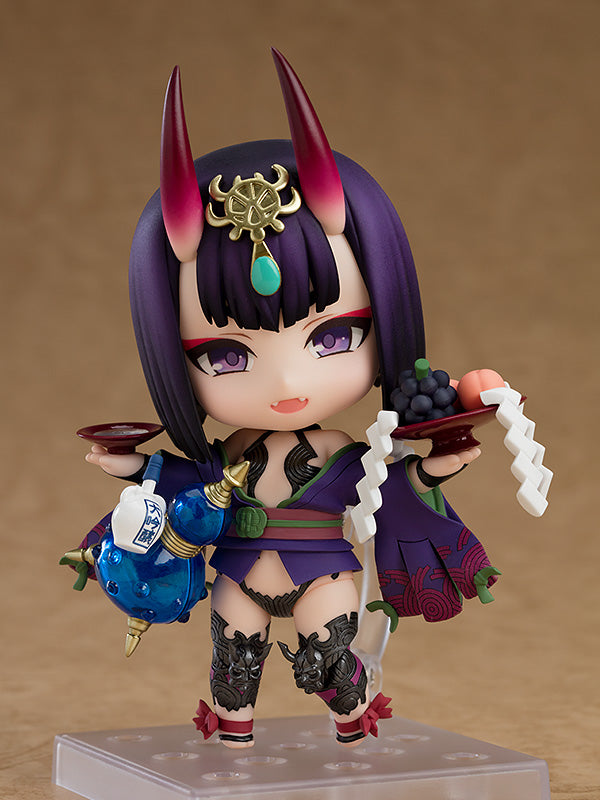 1499 Fate/Grand Order Nendoroid Assassin/Shuten-Douji