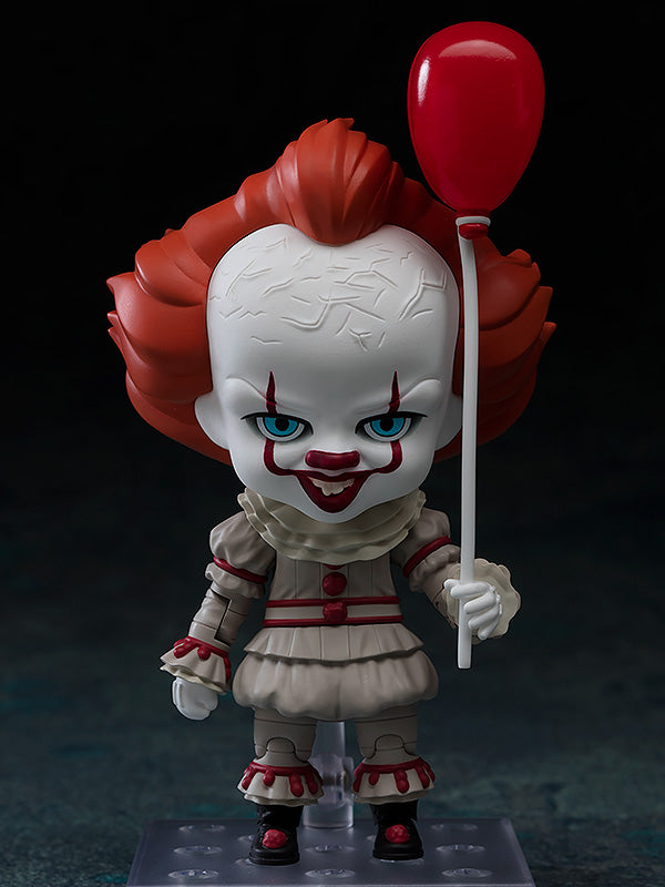 1225 It Nendoroid Pennywise