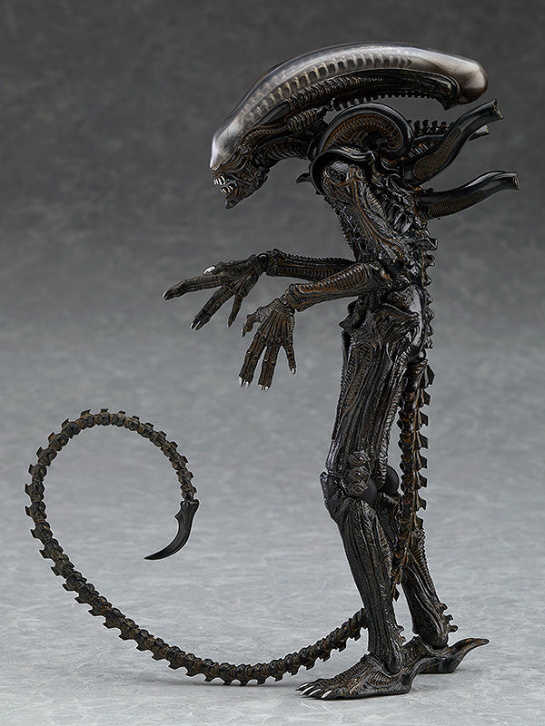 SP-108 Alien figma Alien: Takayuki Takeya ver.