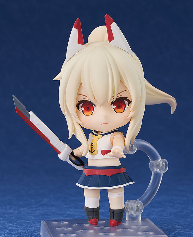 1975 Azur Lane Nendoroid Ayanami