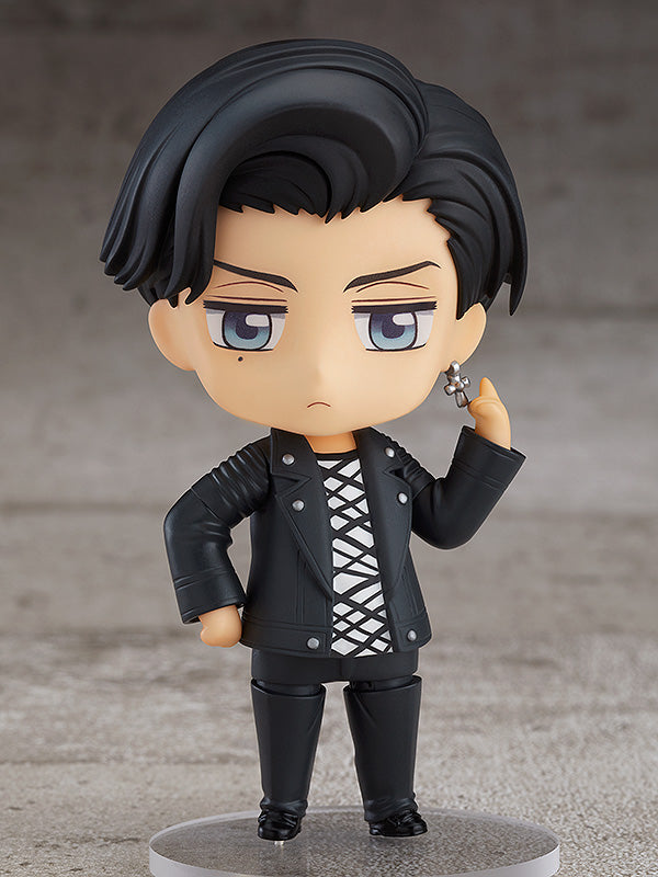 864 HIGH&LOW g-sword Nendoroid Hiroto Amamiya