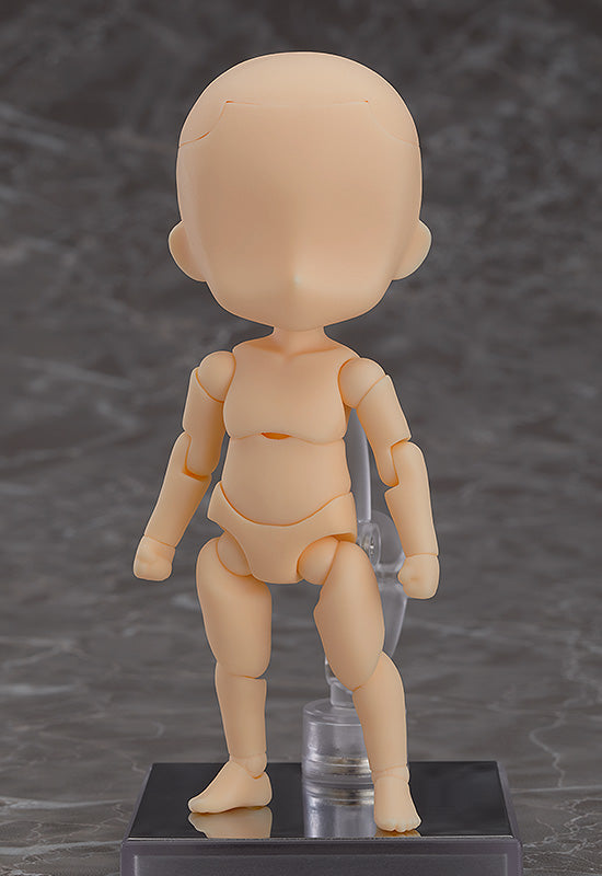 Nendoroid Doll Good Smile Company archetype: Boy (Almond Milk)(re-run)