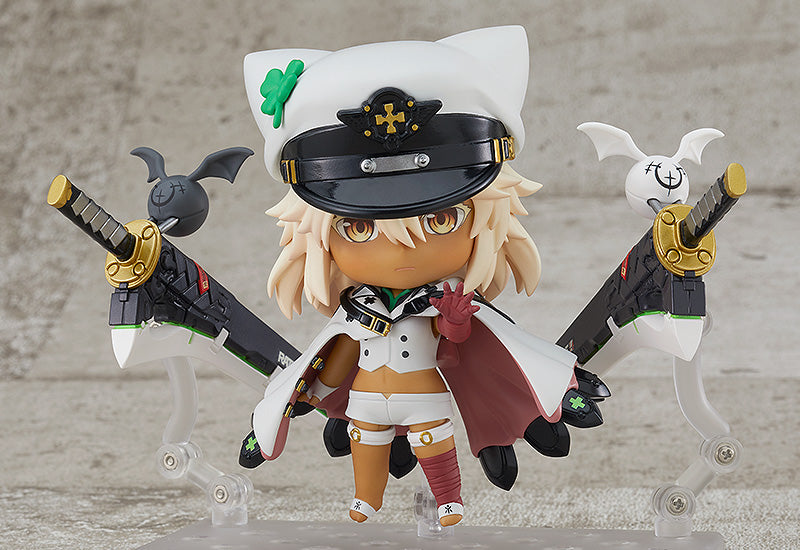 1894 GUILTY GEAR -STRIVE- Nendoroid Ramlethal Valentine