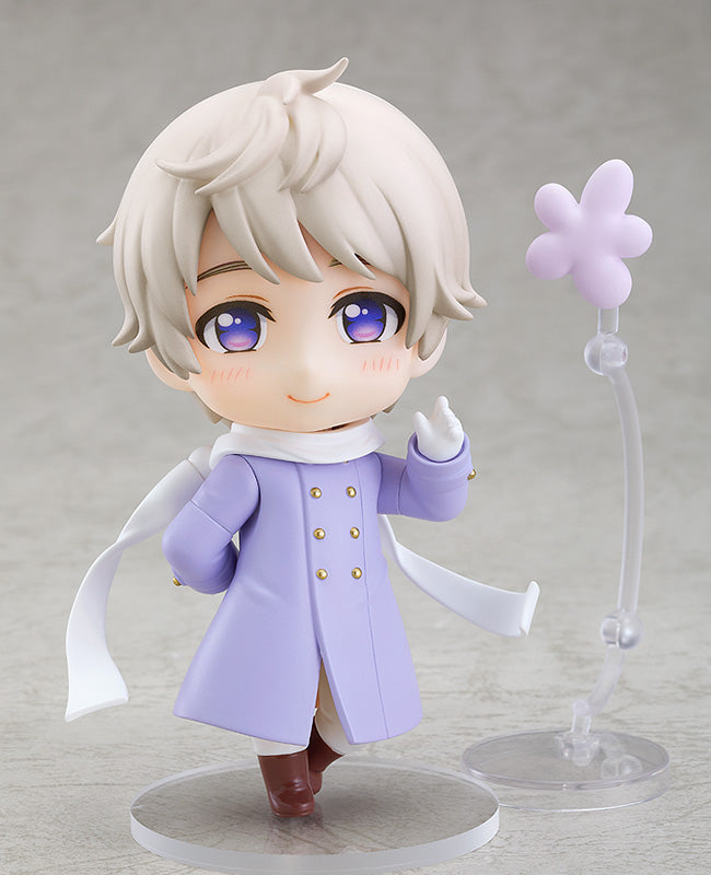 1489 Hetalia World★Stars Nendoroid Russia