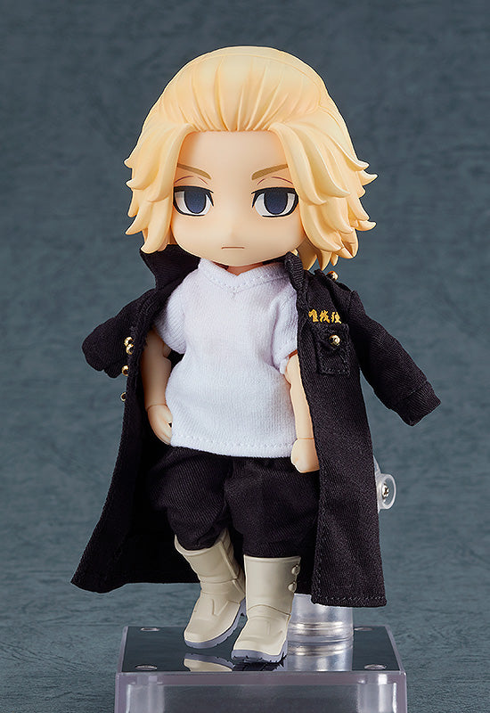 Tokyo Revengers Nendoroid Doll Mikey (Manjiro Sano)