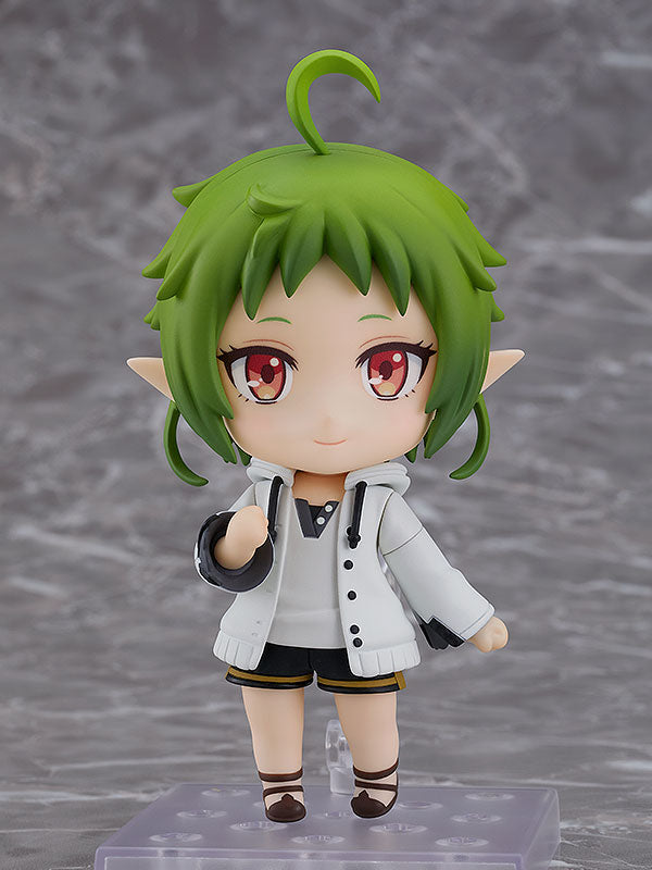 1787 Mushoku Tensei: Jobless Reincarnation Nendoroid Sylphiette