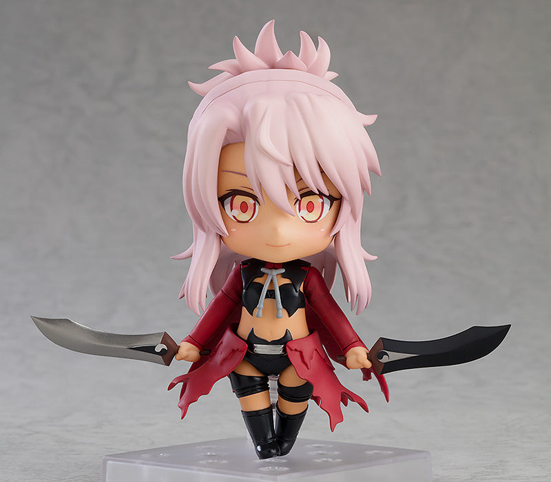 1927 Fate/kaleid liner Prisma☆Illya: Licht - The Nameless Girl Nendoroid Chloe von Einzbern