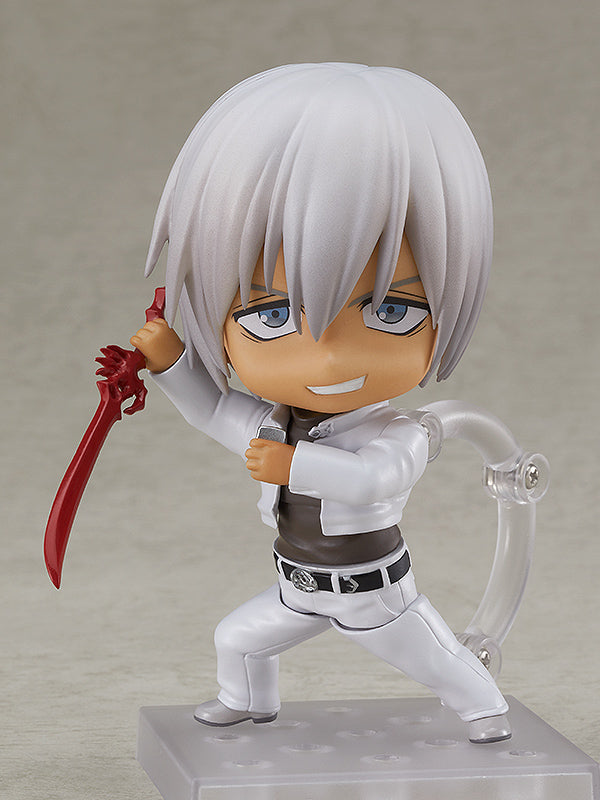 1892 Blood Blockade Battlefront & Beyond Nendoroid Zapp Renfro