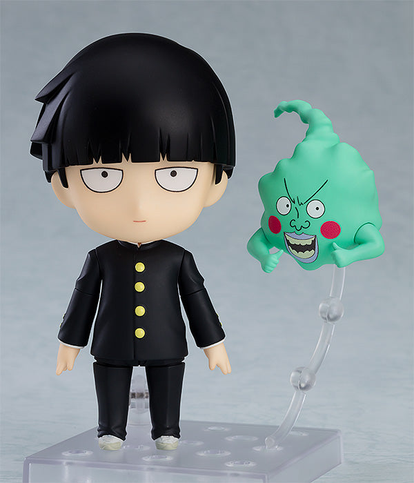 1913 Mob Psycho 100 III Nendoroid Shigeo Kageyama