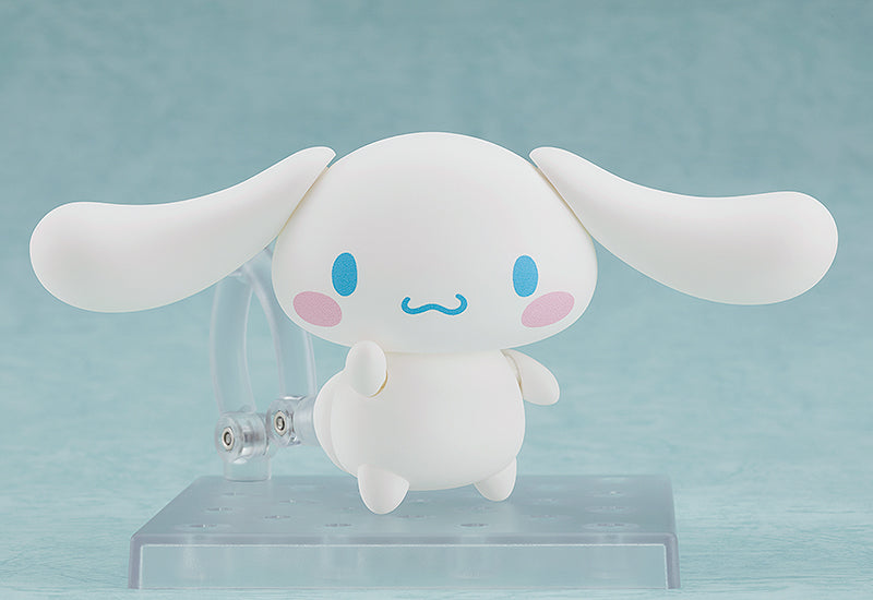 1904 Cinnamoroll Nendoroid Cinnamoroll