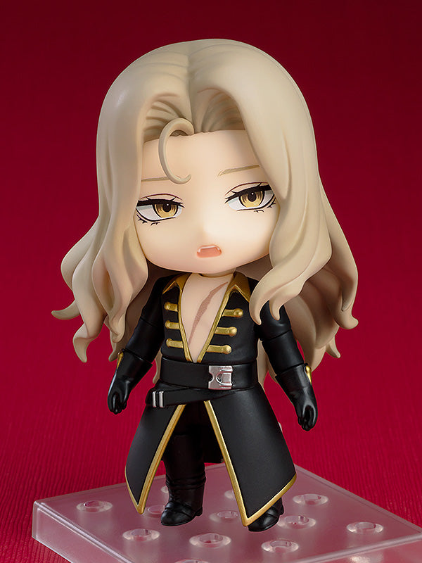 1899 Castlevania Nendoroid Alucard