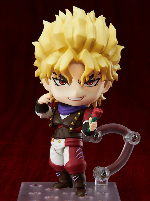 1624 JoJo's Bizarre Adventure Nendoroid Dio Brando