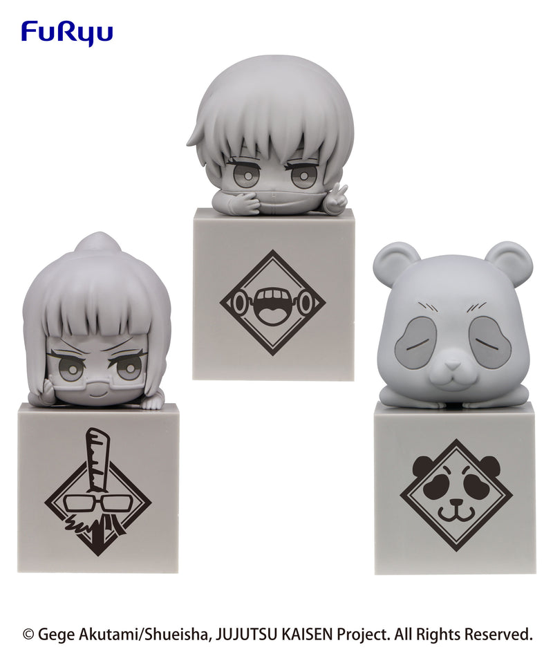 JUJUTSU KAISEN FURYU Hikkake set JUJUTSU KAISEN ③