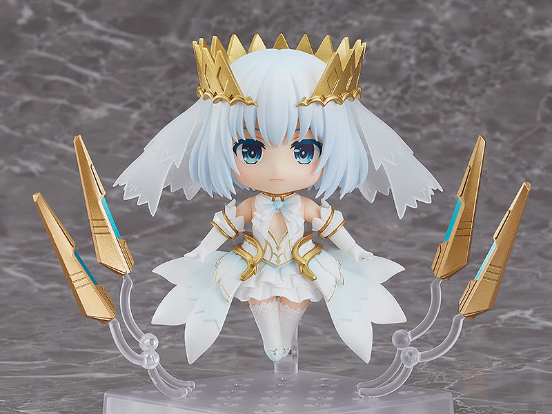 1236 Date A Live IV Nendoroid Origami Tobiichi: Spirit Ver.