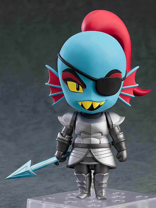 1898 UNDERTALE Nendoroid Undyne