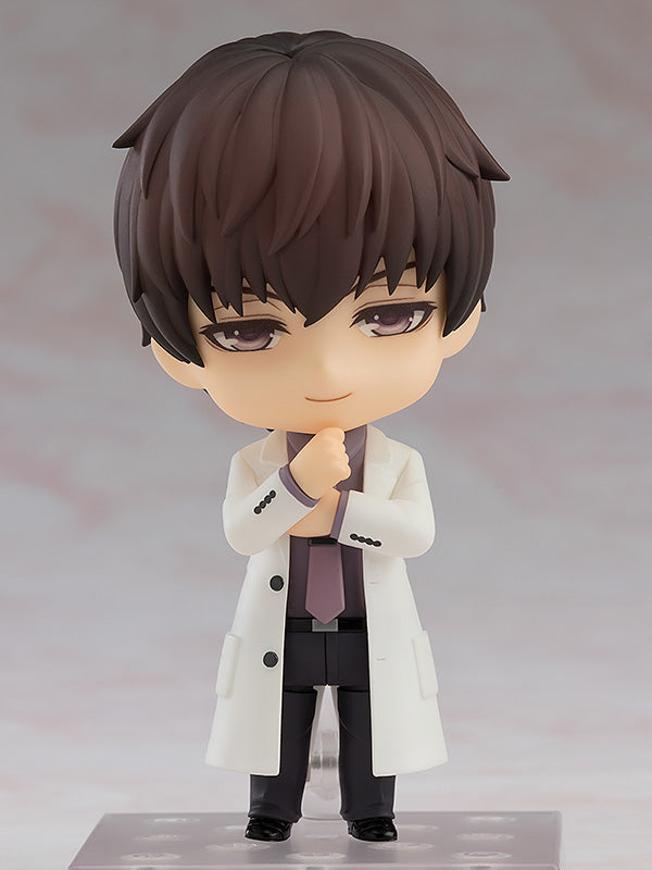 1166 Love & Producer Nendoroid Mo Xu (re-run)