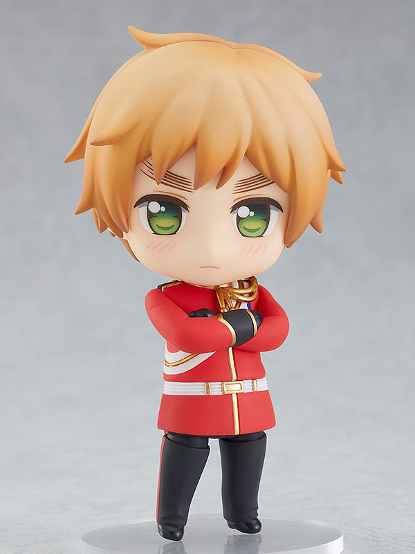 1621 Hetalia World★Stars Nendoroid UK