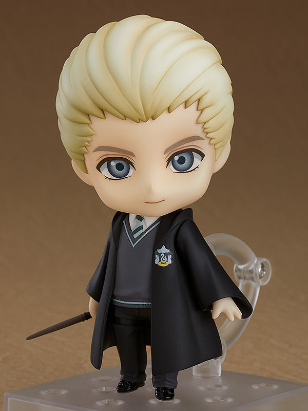 1268 Harry Potter Nendoroid Draco Malfoy