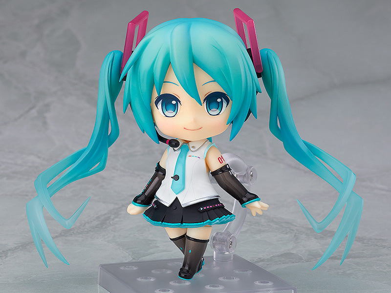 1309 Character Vocal Series 01: Hatsune Miku Nendoroid Hatsune Miku V4X