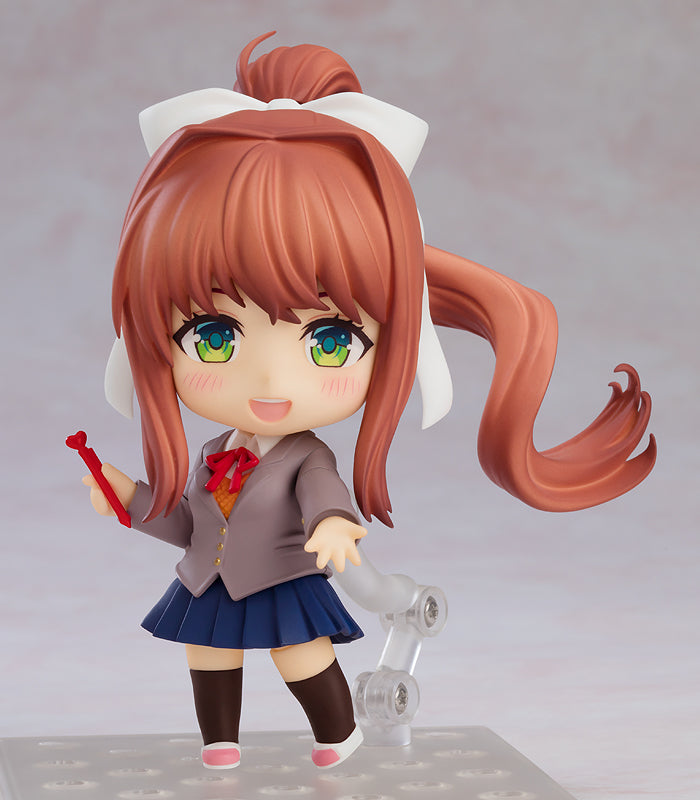 1817 Doki Doki Literature Club! Nendoroid Monika