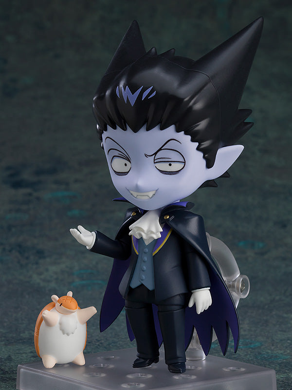 1759 The Vampire Dies in No Time Nendoroid Draluc & John