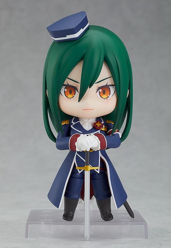 1746 Re:Zero -Starting Life in Another World- Nendoroid Crusch Karsten