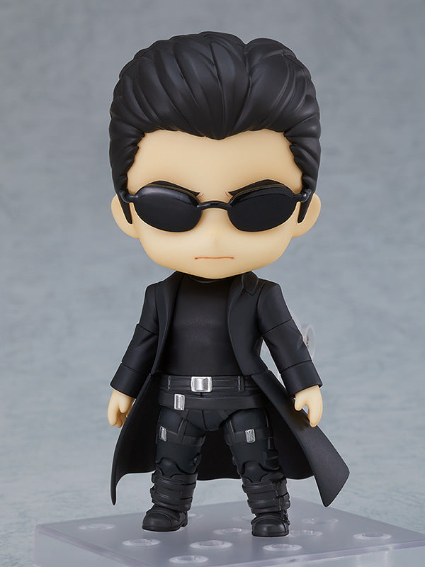 1871 The Matrix Good Smile Company Nendoroid Neo