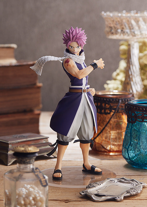 Fairy Tail Final Season POP UP PARADE Natsu Dragneel: Grand Magic Games Arc Ver.