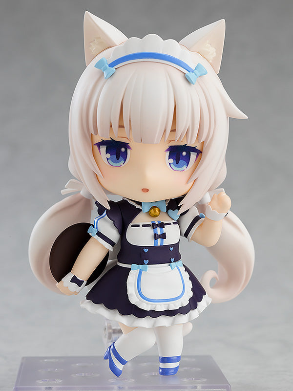 1248 NEKOPARA Nendoroid Vanilla