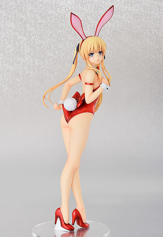 Saekano: How to Raise a Boring Girlfriend ♭ FREEing Eriri Spencer Sawamura: Bare Leg Bunny Ver.