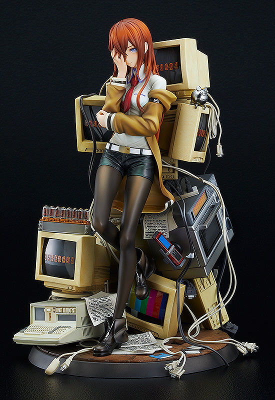 Steins;Gate Good Smile Company Kurisu Makise ~Reading Steiner~(Re-run)