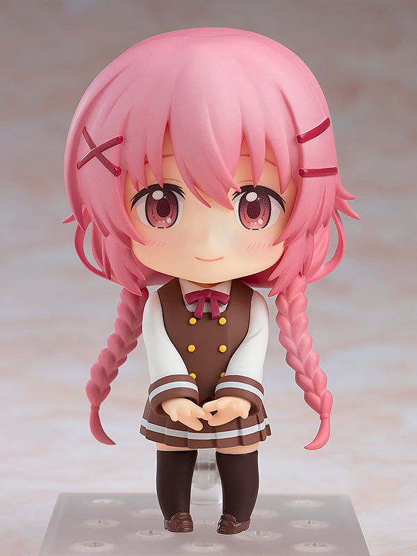 948 Comic Girls Nendoroid Kaoruko Moeta