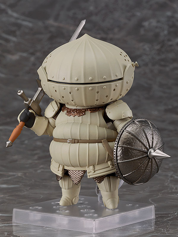 1964 DARK SOULS Nendoroid Siegmeyer