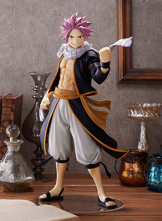 Fairy Tail Final Season POP UP PARADE Natsu Dragneel XL