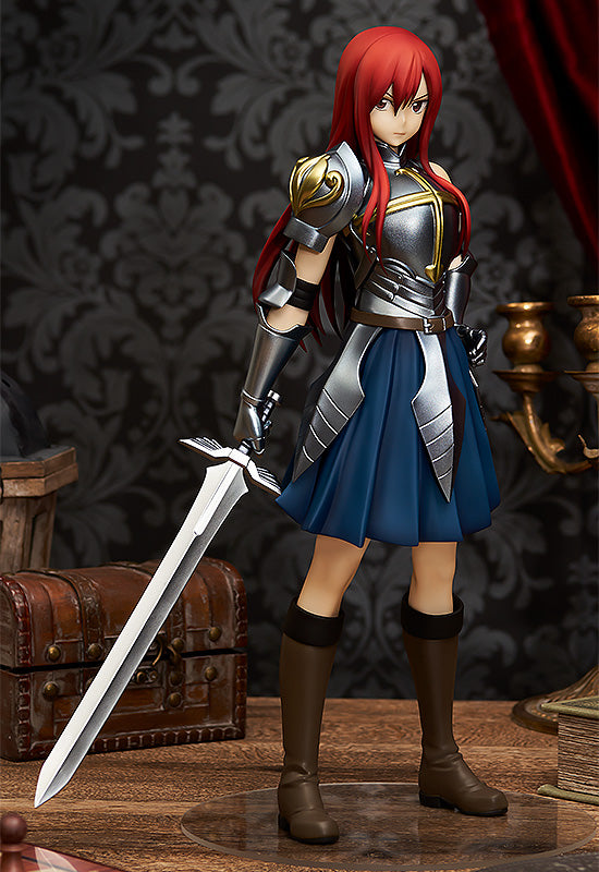 FAIRY TAIL POP UP PARADE Erza Scarlet XL