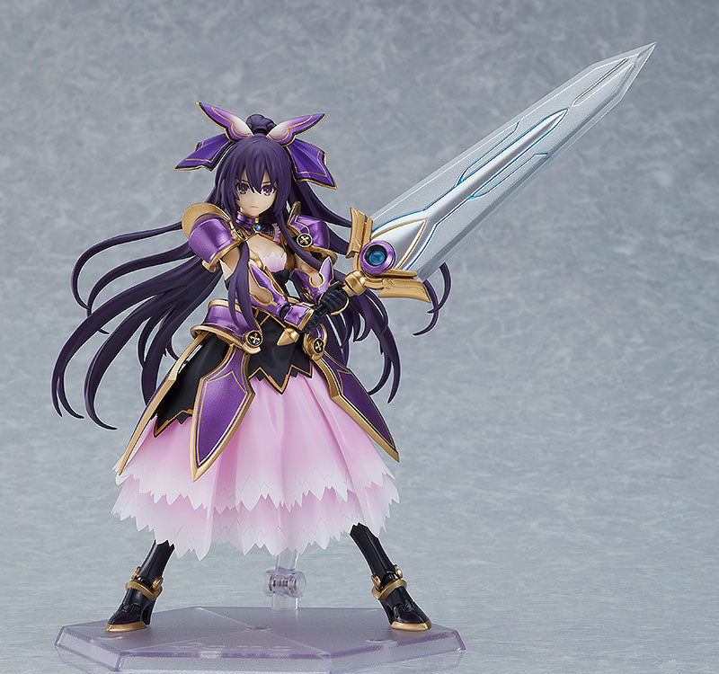 561 Date A Live III figma Tohka Yatogami