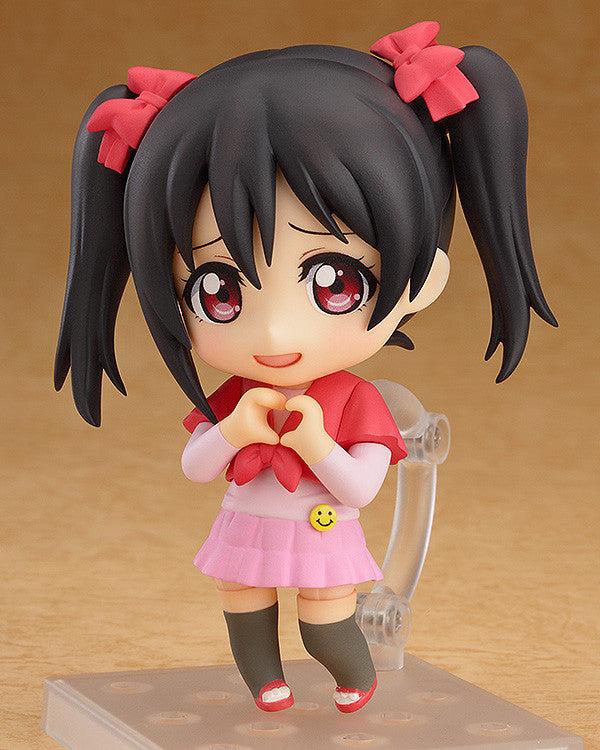 590 Love Live! Nendoroid Nico Yazawa: Training Outfit Ver.