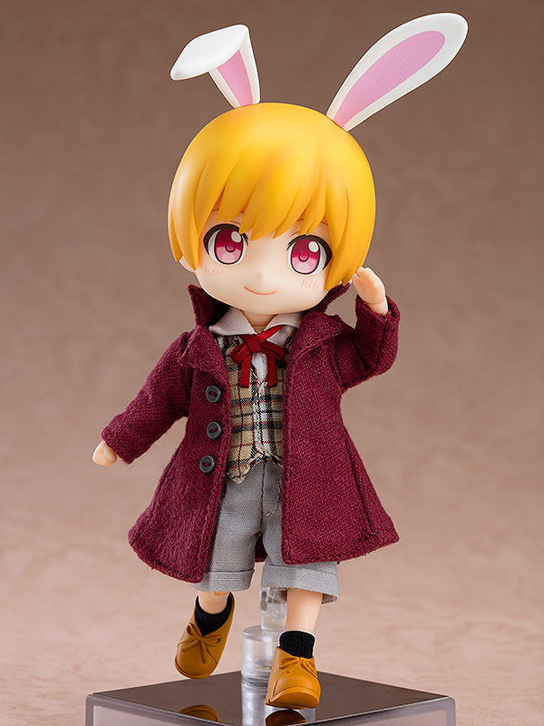 Nendoroid Doll Good Smile Company White Rabbit (re-run)