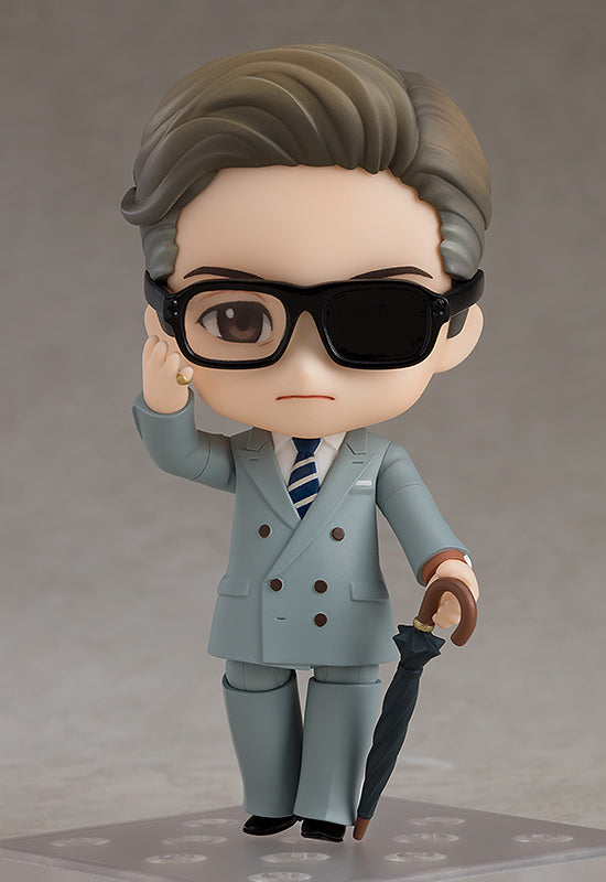 1825 Kingsman: The Golden Circle Nendoroid "Galahad" Hart