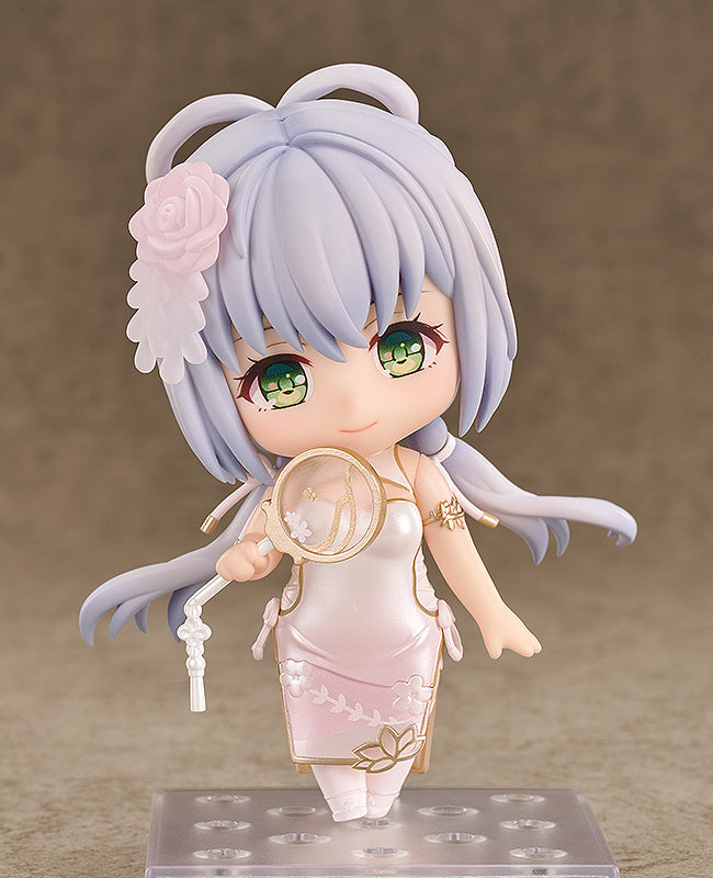 2010 Vsinger Nendoroid Luo Tianyi: Grain in Ear Ver.