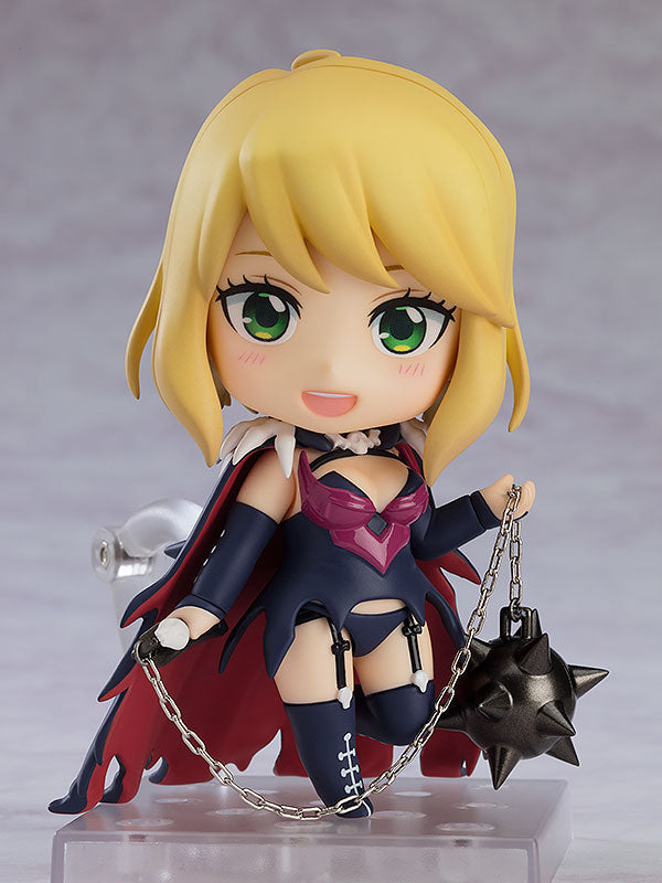 1889 Love After World Domination Nendoroid Desumi Magahara