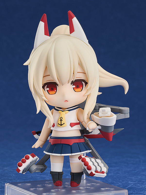 1975-DX Azur Lane Nendoroid Ayanami DX