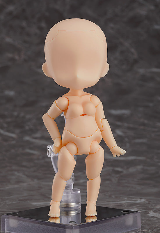 Nendoroid Doll archetype 1.1: Woman (Peach)