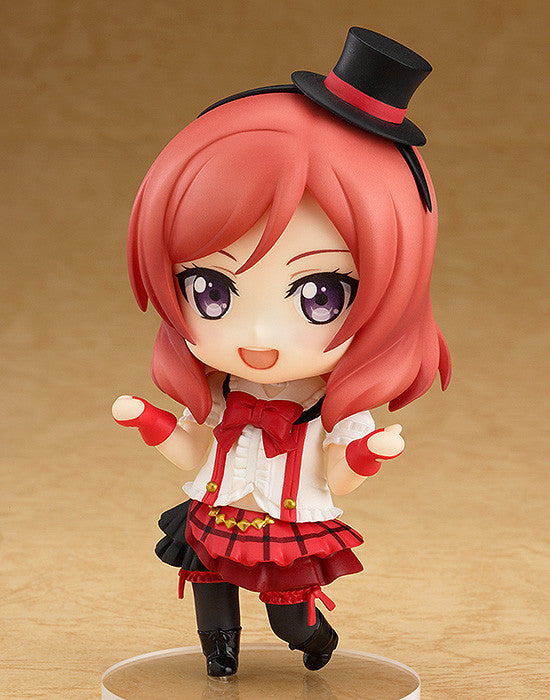 516 Love Live! Nendoroid Nishikino Maki