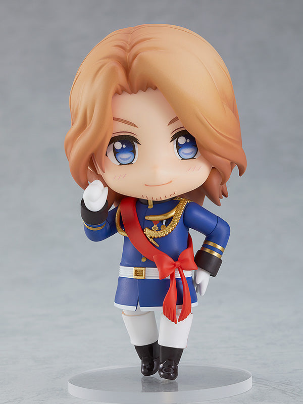 1638 Hetalia World★Stars Nendoroid France