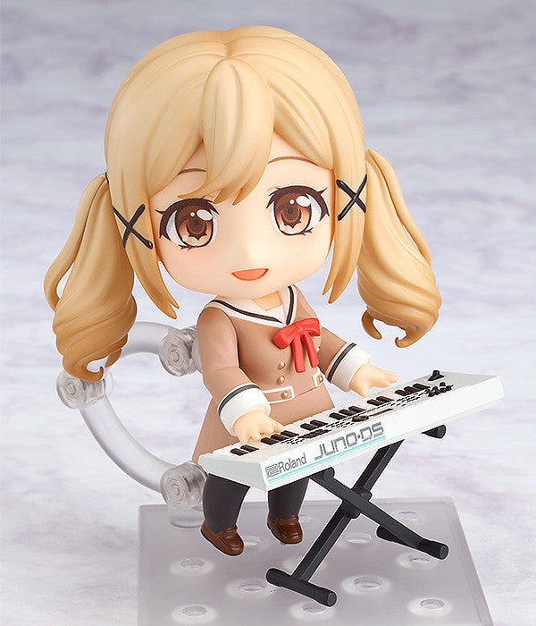 0749 BanG Dream! Nendoroid Arisa Ichigaya (Re-run)